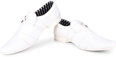 

Essence Trendy Casuals For Men(White