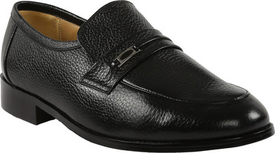 

Shoe Bazar Slip On For Men(Black