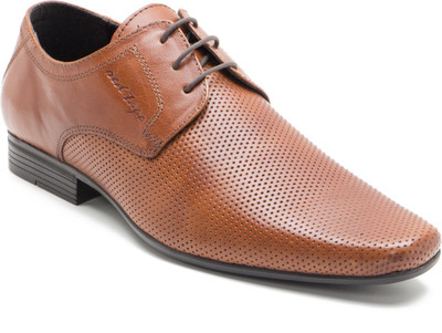 

Red Tape Lace Up For Men(Tan