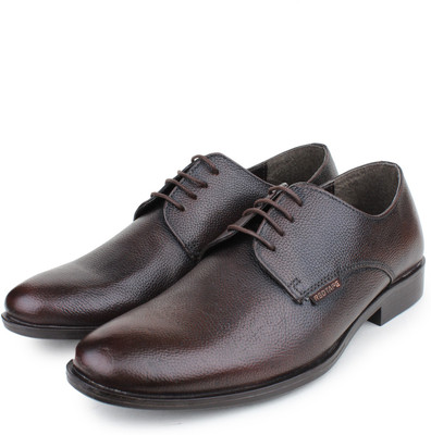 

Red Tape Lace Up For Men(Brown, Cocoa