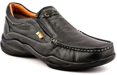 

Lee Cooper Casuals For Men(Black, Blackp1