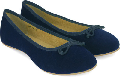 

Miss CL By Carlton London Miss CL Bellies For Women(Blue