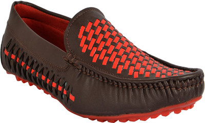 

Dia A Dia Men Casual Shoe Formal Shoes For Party Office Wear Loafers Slip On Sneakers Casuals For Men(Multicolor