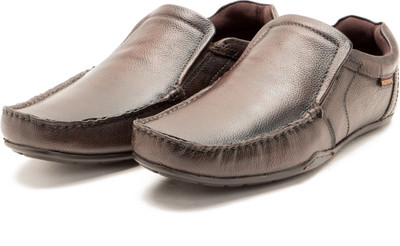 

Red Tape Slip On For Men(Brown, Cocoa