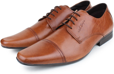 

Red Tape Lace Up For Men(Tan