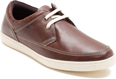 

Red Tape Sneakers For Men(Brown