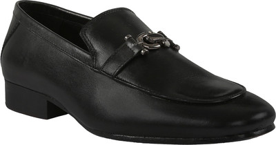 

Shoe Bazar Slip On For Men(Black