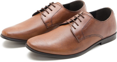 

Red Tape Lace Up For Men(Tan