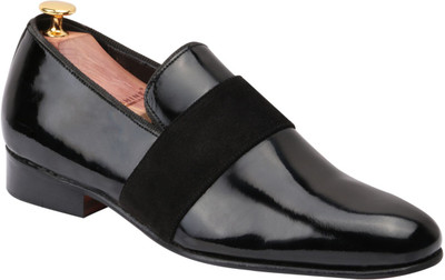 Harrykson London Casuals For Men(Black) Flipkart