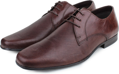 

Red Tape Lace Up For Men(Brown