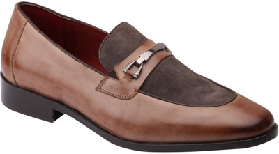 

Harrykson London Casuals For Men(Brown