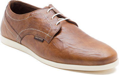 

Red Tape RTR0983 Casuals For Men(Tan