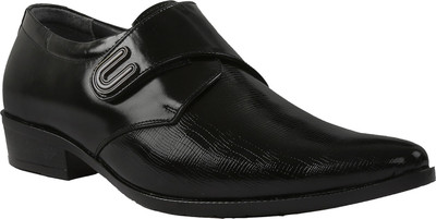 

Shoe Bazar Slip On For Men(Black