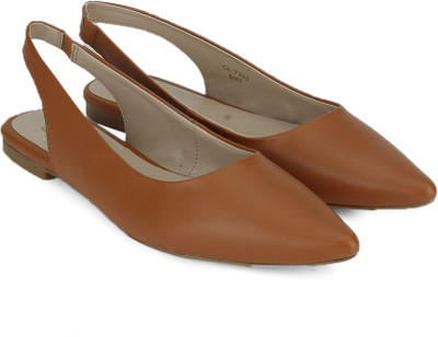 

CL by Carlton London CLL-4156 Bellies For Women(Tan