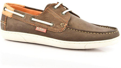 

Lee Cooper Casuals For Men(Brown, Brn