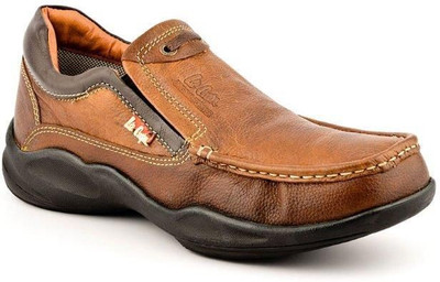 

Lee Cooper Casuals For Men(Brown, Brownp1