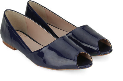 

Carlton London CLL-4155 Bellies For Women(Navy
