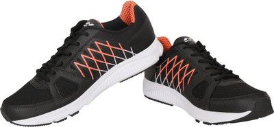 

Nivia Snake Running Shoes For Men(Black