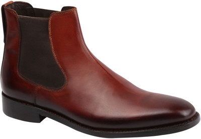 

harrytech london Slip On For Men(Red, Tagin
