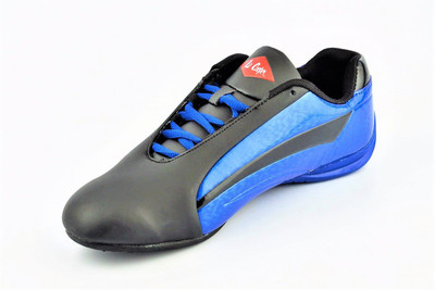 

Lee Cooper Casuals For Men(Black