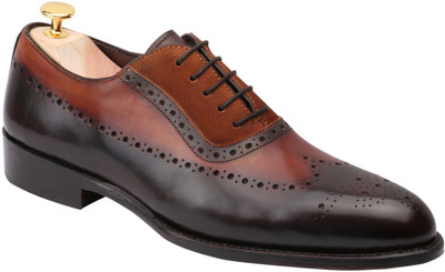 

Harrykson London Party Wear For Men(Brown