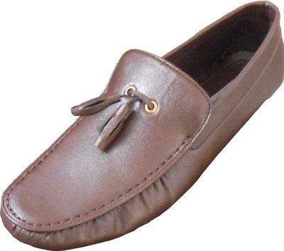 

Xtepe Loafers For Men(Brown