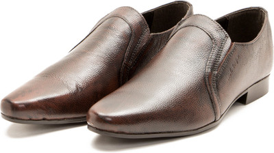 

Red Tape Slip On For Men(Brown, Cocoa