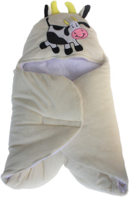 

Amardeep Baby Sleeping Bag Cum Baby Carry Bag … Sleeping Bag(White, Cream