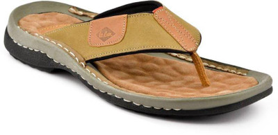 

Lee Cooper Slippers, Olive p1
