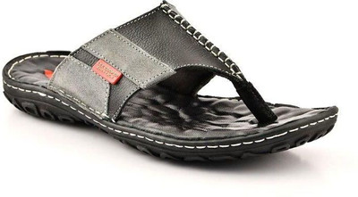 

Lee Cooper Slippers, Black_gray p1