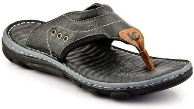 

Lee Cooper Flip Flops, Blackn