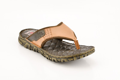 

Lee Cooper Slippers, Tan