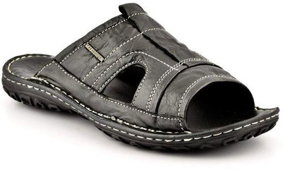 

Lee Cooper Slippers, Black p1
