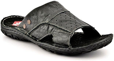 

Lee Cooper Slippers, Black p1