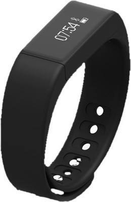 

Aimbit Aimbit_Black Smart Watch Strap(Black)