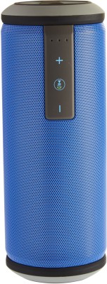 Envent LiveFree 570 12 W Portable Bluetooth Speaker(Blue, Stereo Channel)