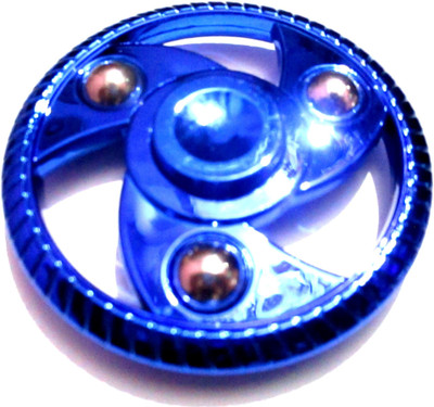 

TC-Fluxx Prime Ufo Metal Fidget Spinner(Blue)