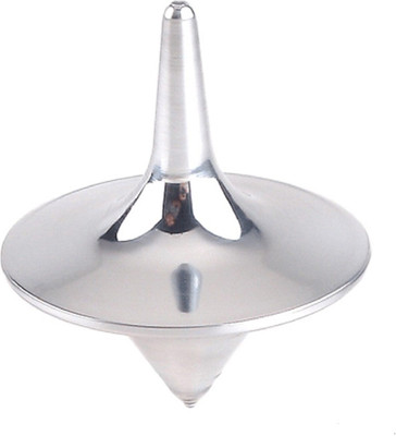 

Zapper ForeverSpin(Silver)