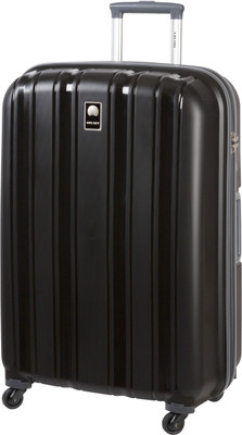 

Delsey Cervin Check-in Luggage -  inch(Black