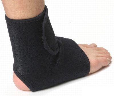 

Gauba Traders Neoprene Ankle Support(Multicolor