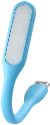 

Prro Flexible USB Led Light pack of 1 JHPB-A42 Led Light(Blue)