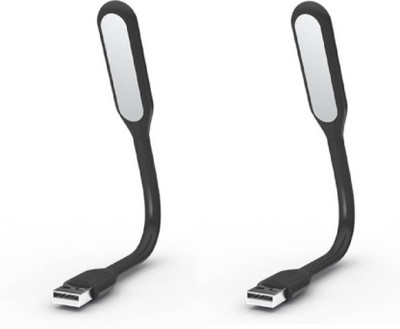 

Prro Flexible USB Led Light pack of 2 JHPB-A61 Led Light(Black)