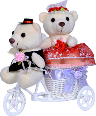

Ryka Collection Showpiece, Soft Toy Gift Set
