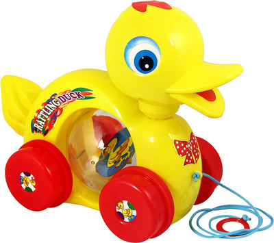 

DealBindaas Rattling Duck(Multicolor)
