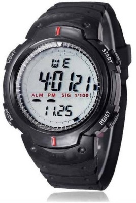 TOREK Branded Multifecture Army Strap AVGBFH52635 Digital 2217 Watch  - For Boys   Watches  (Torek)