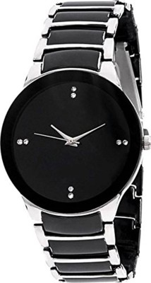 JaisBoy formal black M45 Watch  - For Men   Watches  (JaisBoy)