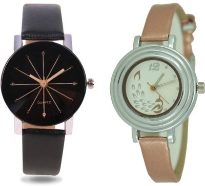 SATNAM FASHION Women Designer Dial Analog Watches (W09 Prisom Small) Watch  - For Women   Watches  (SATNAM FASHION)