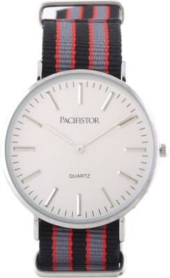 Infantry PX0027 white dial Watch  - For Men & Women   Watches  (Infantry)