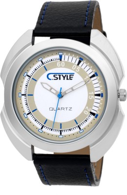 Cstyle 1026 Watch  - For Boys   Watches  (CStyle)