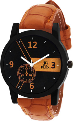 

Flux WCH-FX234 Watch - For Men